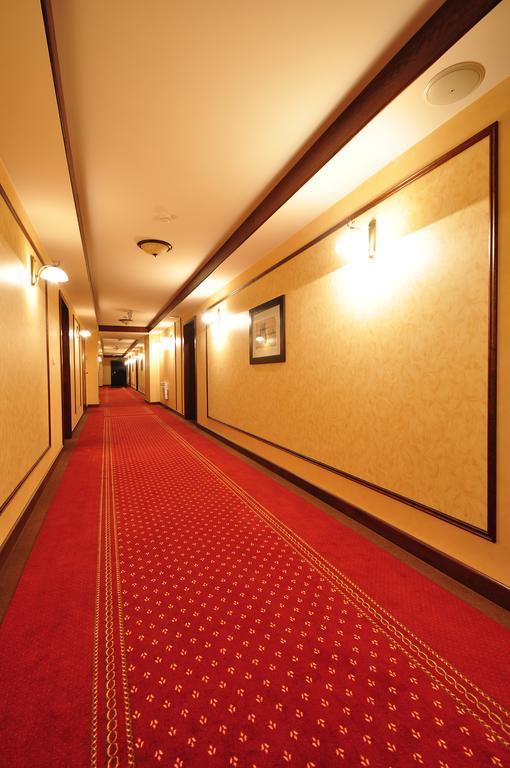 Apartamenty Continental Krynica Morska Room photo