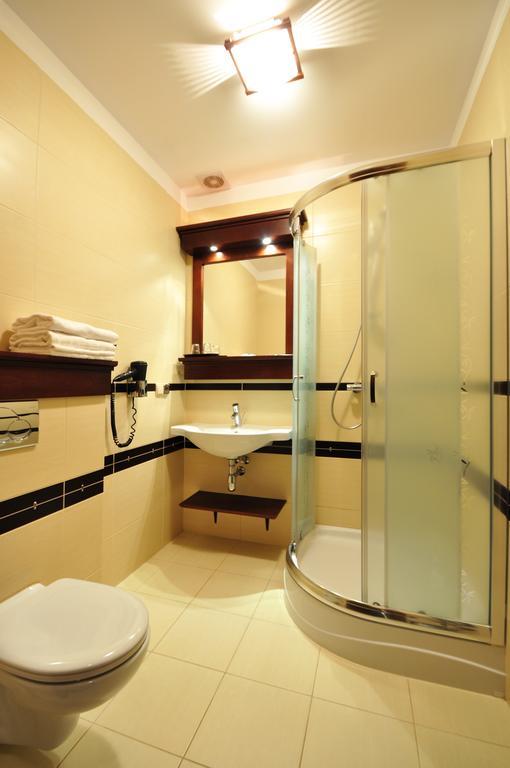 Apartamenty Continental Krynica Morska Exterior photo